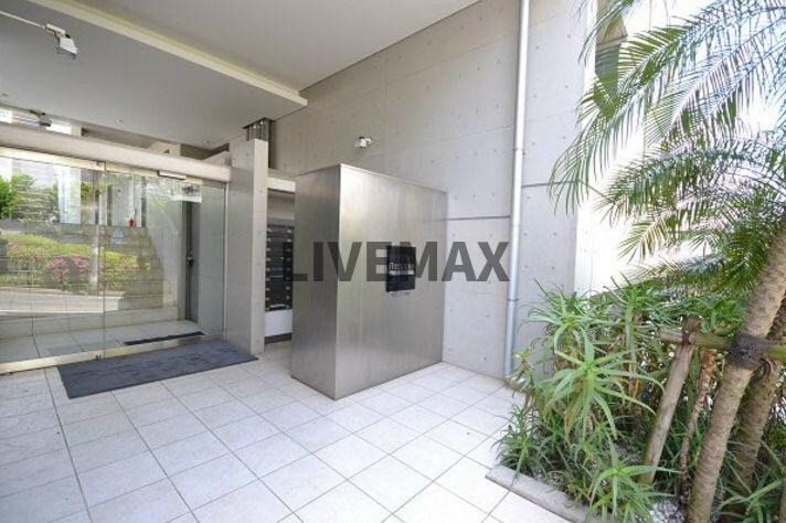 レジディア目黒Ⅱの物件外観写真