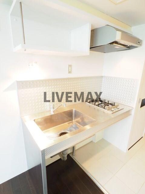 レジディア目黒Ⅱの物件内観写真