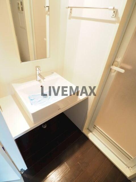 レジディア目黒Ⅱの物件内観写真