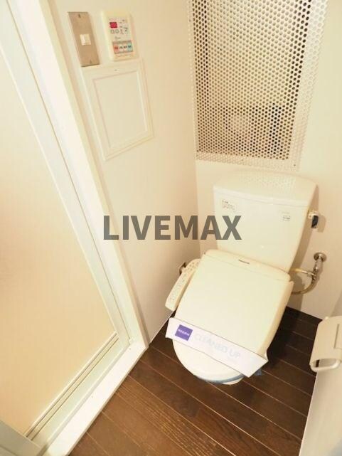 レジディア目黒Ⅱの物件内観写真