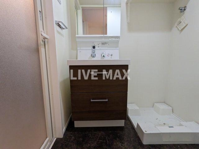 ハーモニーレジデンス品川高輪の物件内観写真