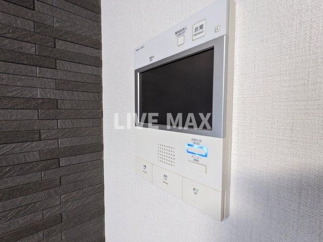 ハーモニーレジデンス品川高輪の物件内観写真