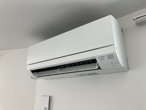 立会川駅 徒歩6分 5階の物件内観写真