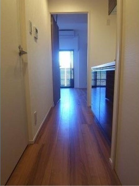 ハーモニーレジデンス羽田WESTの物件内観写真