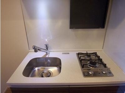 ハーモニーレジデンス羽田WESTの物件内観写真