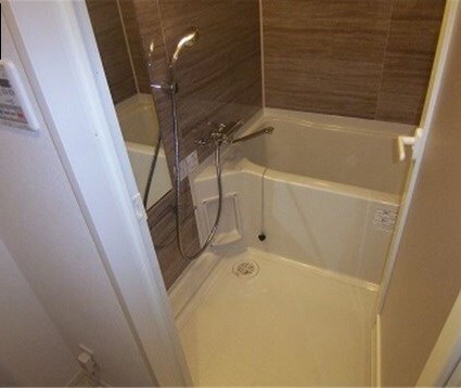 ハーモニーレジデンス羽田WESTの物件内観写真