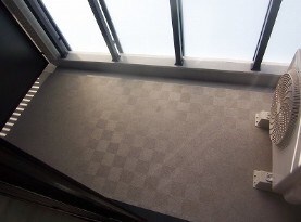 ハーモニーレジデンス羽田WESTの物件内観写真