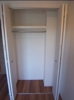 ハーモニーレジデンス羽田WESTの物件内観写真