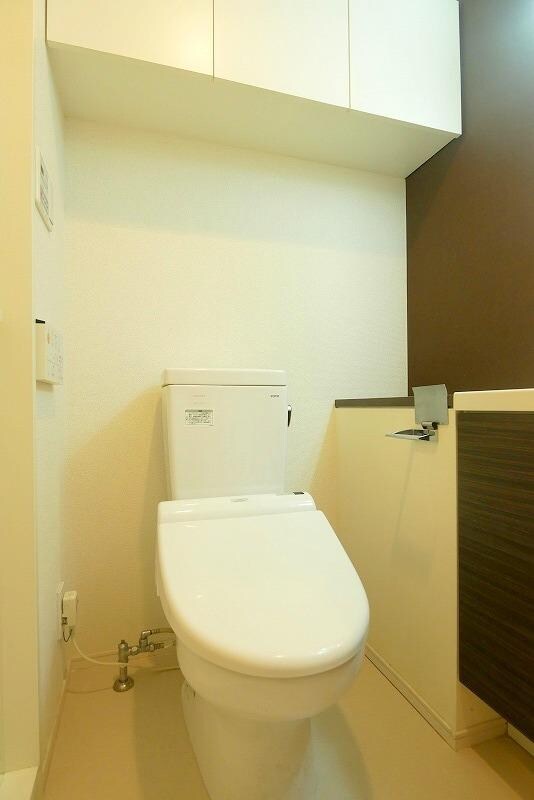 ハーモニーレジデンス羽田WESTの物件内観写真