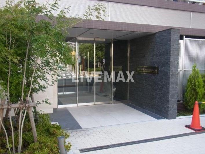 新馬場駅 徒歩6分 6階の物件外観写真