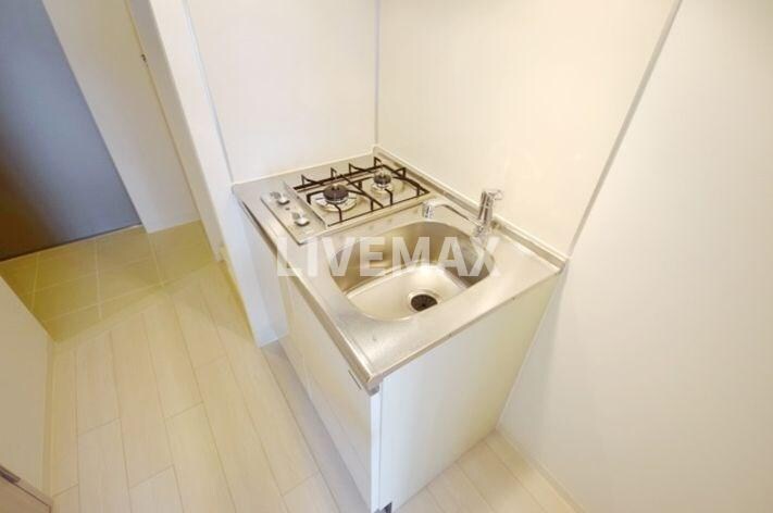 新馬場駅 徒歩6分 6階の物件内観写真