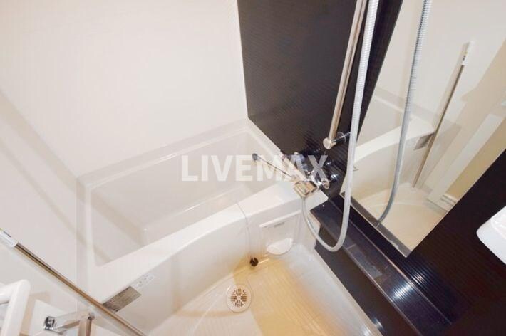 新馬場駅 徒歩6分 6階の物件内観写真