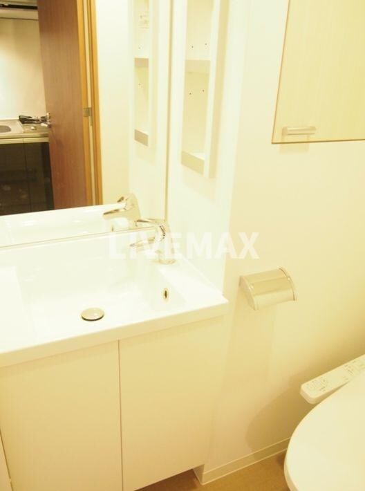 新馬場駅 徒歩6分 6階の物件内観写真