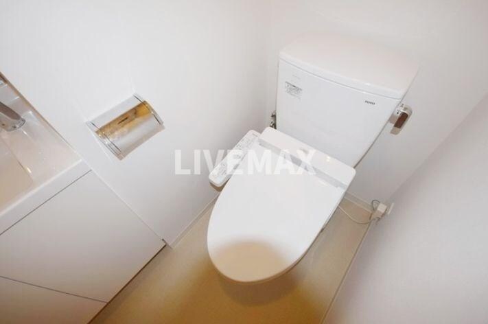 新馬場駅 徒歩6分 6階の物件内観写真