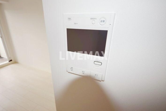 新馬場駅 徒歩6分 6階の物件内観写真