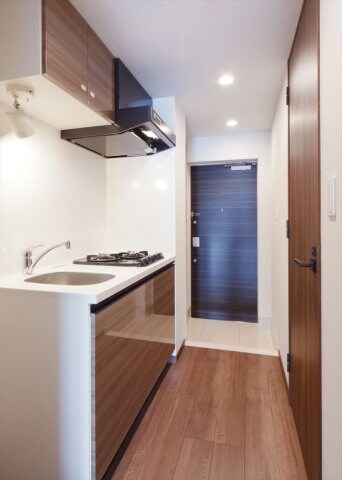 ＤＩＰＳ南六郷の物件内観写真