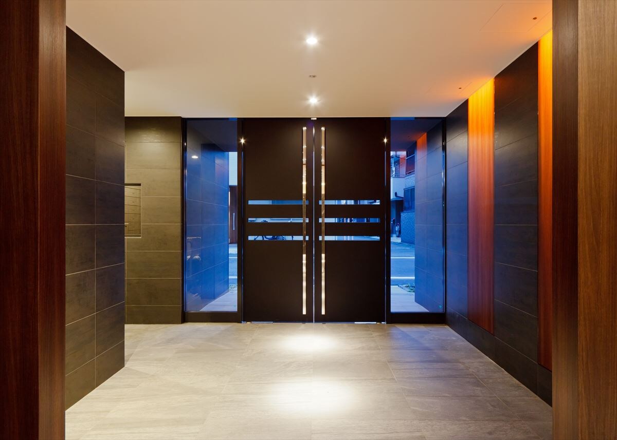 ＤＩＰＳ南六郷の物件外観写真