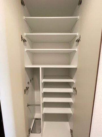 ＤＩＰＳ南六郷の物件内観写真