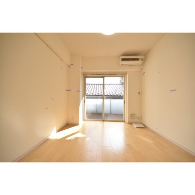 ラスパシオ三軒茶屋の物件内観写真