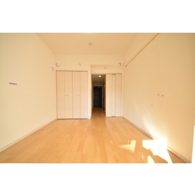 ラスパシオ三軒茶屋の物件内観写真