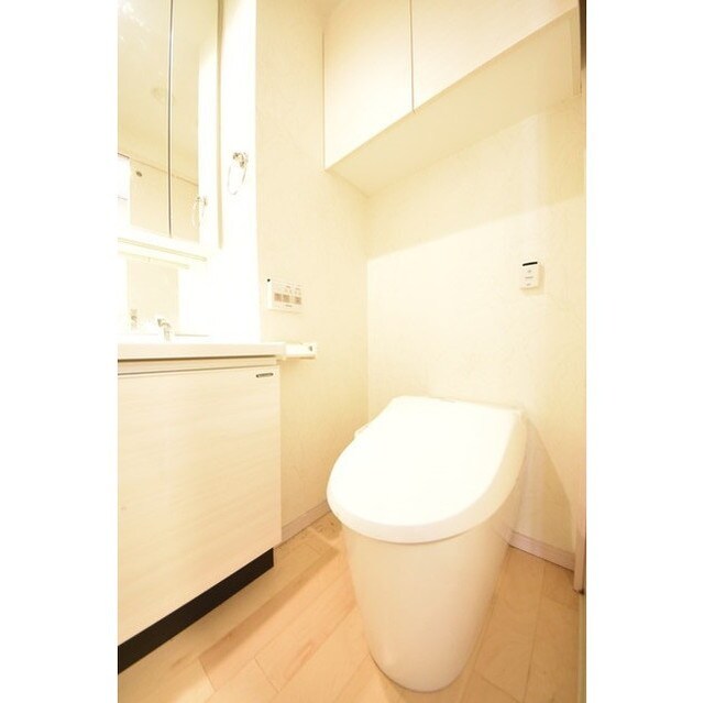 ラスパシオ三軒茶屋の物件内観写真