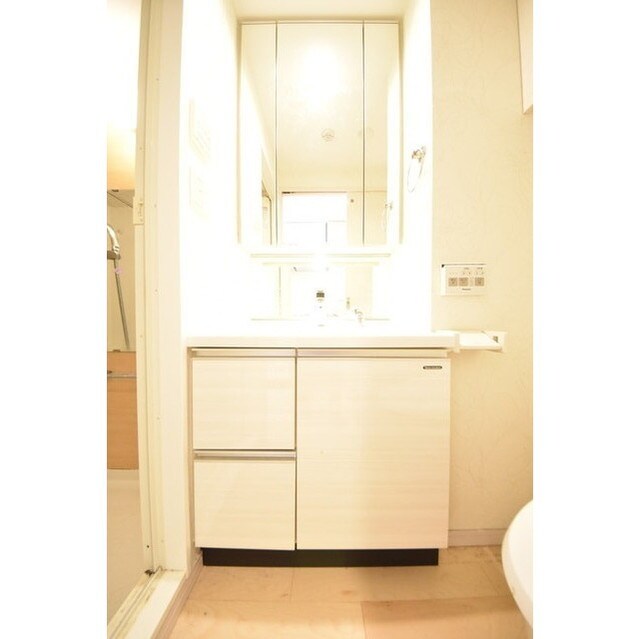 ラスパシオ三軒茶屋の物件内観写真