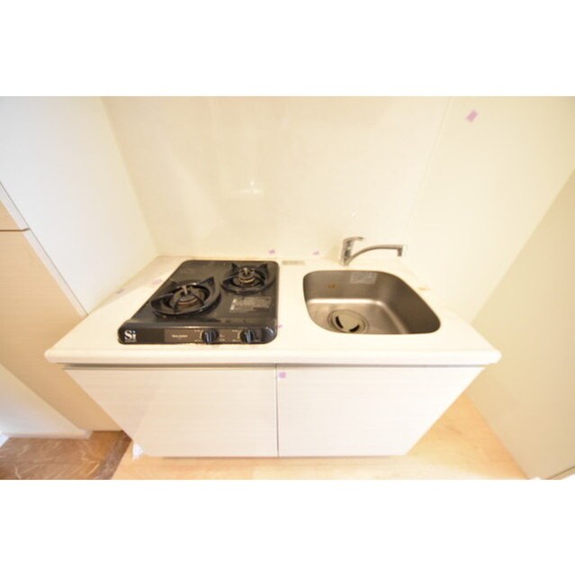 ラスパシオ三軒茶屋の物件内観写真