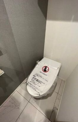 ザ・パークハビオSOHO祐天寺の物件内観写真