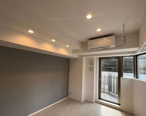 ザ・パークハビオSOHO祐天寺の物件内観写真