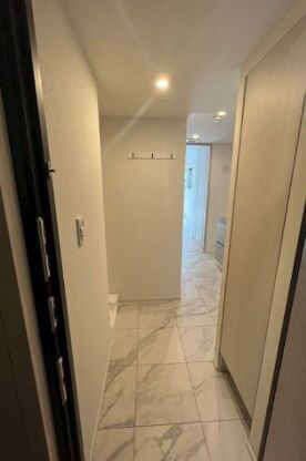 ザ・パークハビオSOHO祐天寺の物件内観写真