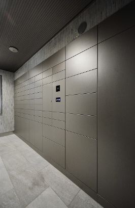 ザ・パークハビオSOHO祐天寺の物件内観写真