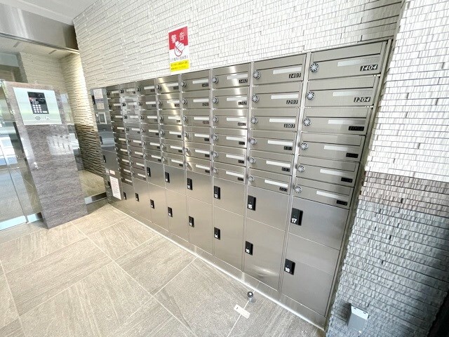 大森海岸駅 徒歩7分 10階の物件内観写真