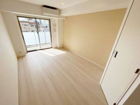 戸越駅 徒歩8分 2階の物件内観写真