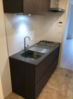 戸越駅 徒歩8分 2階の物件内観写真