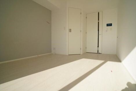 戸越駅 徒歩8分 2階の物件内観写真