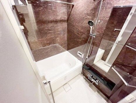 戸越駅 徒歩8分 2階の物件内観写真