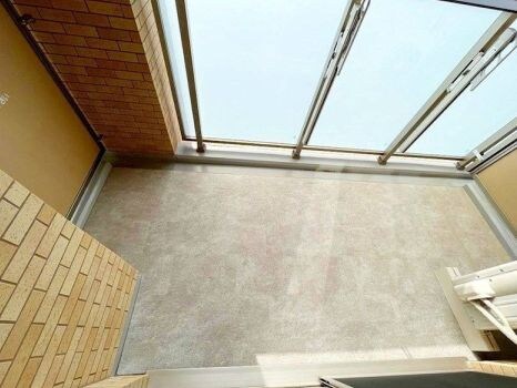 戸越駅 徒歩8分 2階の物件内観写真