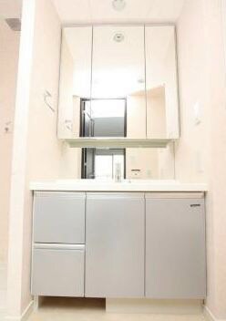 レジディアタワー目黒不動前の物件内観写真