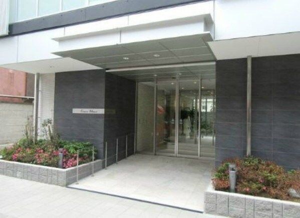 Ｋｉｉｎｕ　Ｂｌａｎｃ　～キーヌ・ブラン～の物件外観写真