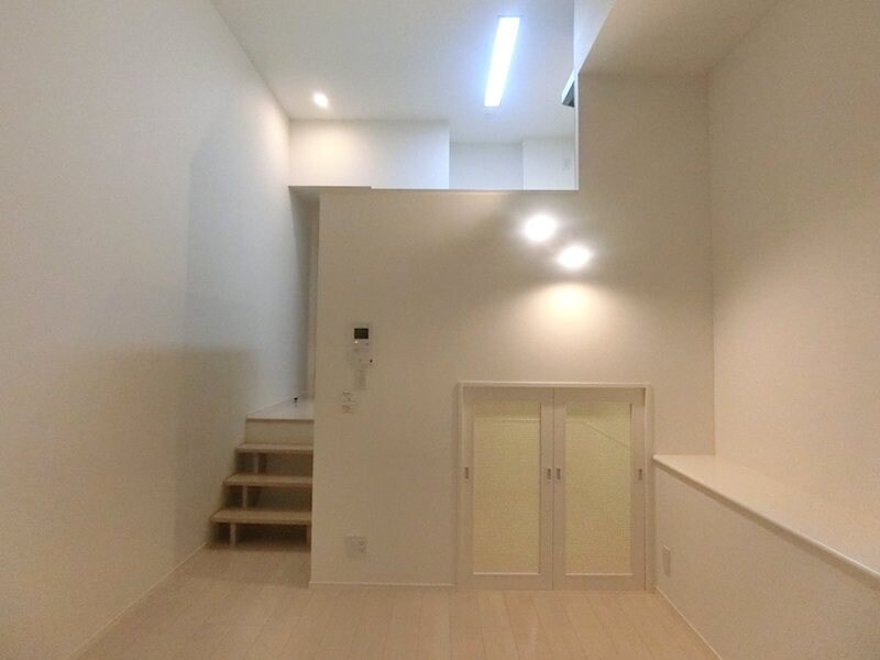 Ｋｉｉｎｕ　Ｂｌａｎｃ　～キーヌ・ブラン～の物件内観写真