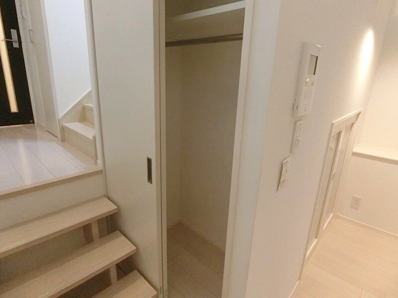 Ｋｉｉｎｕ　Ｂｌａｎｃ　～キーヌ・ブラン～の物件内観写真