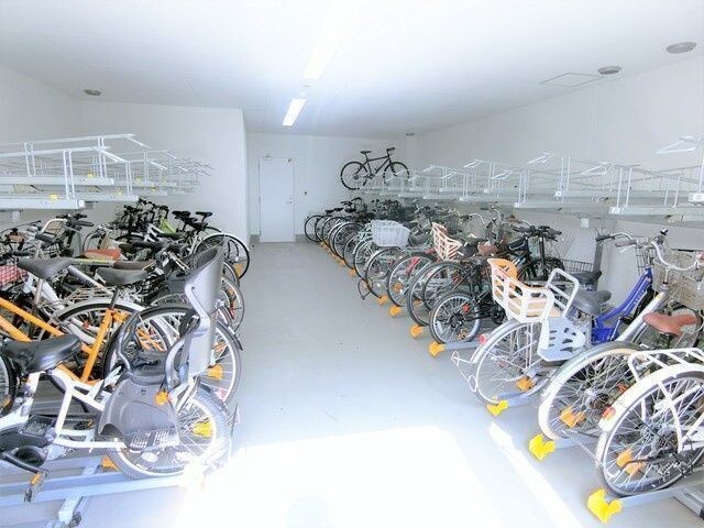 Ｋｉｉｎｕ　Ｂｌａｎｃ　～キーヌ・ブラン～の物件内観写真