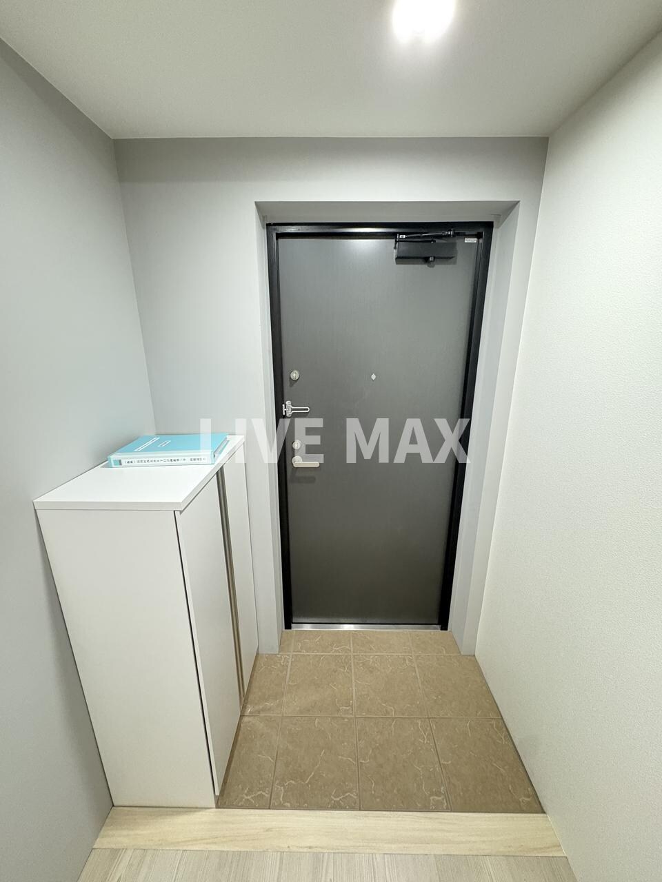 クレドコート品川中延の物件内観写真