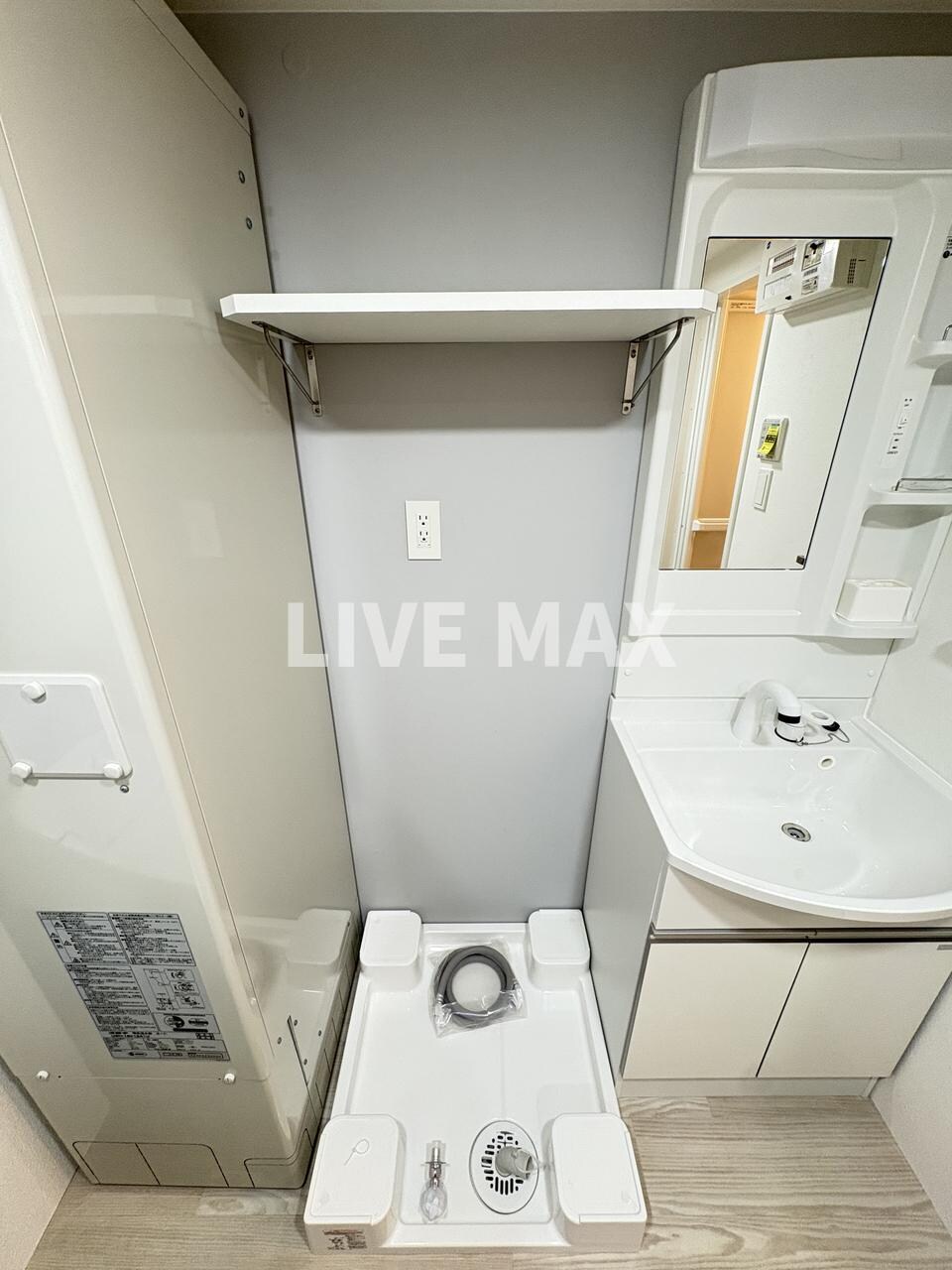 クレドコート品川中延の物件内観写真