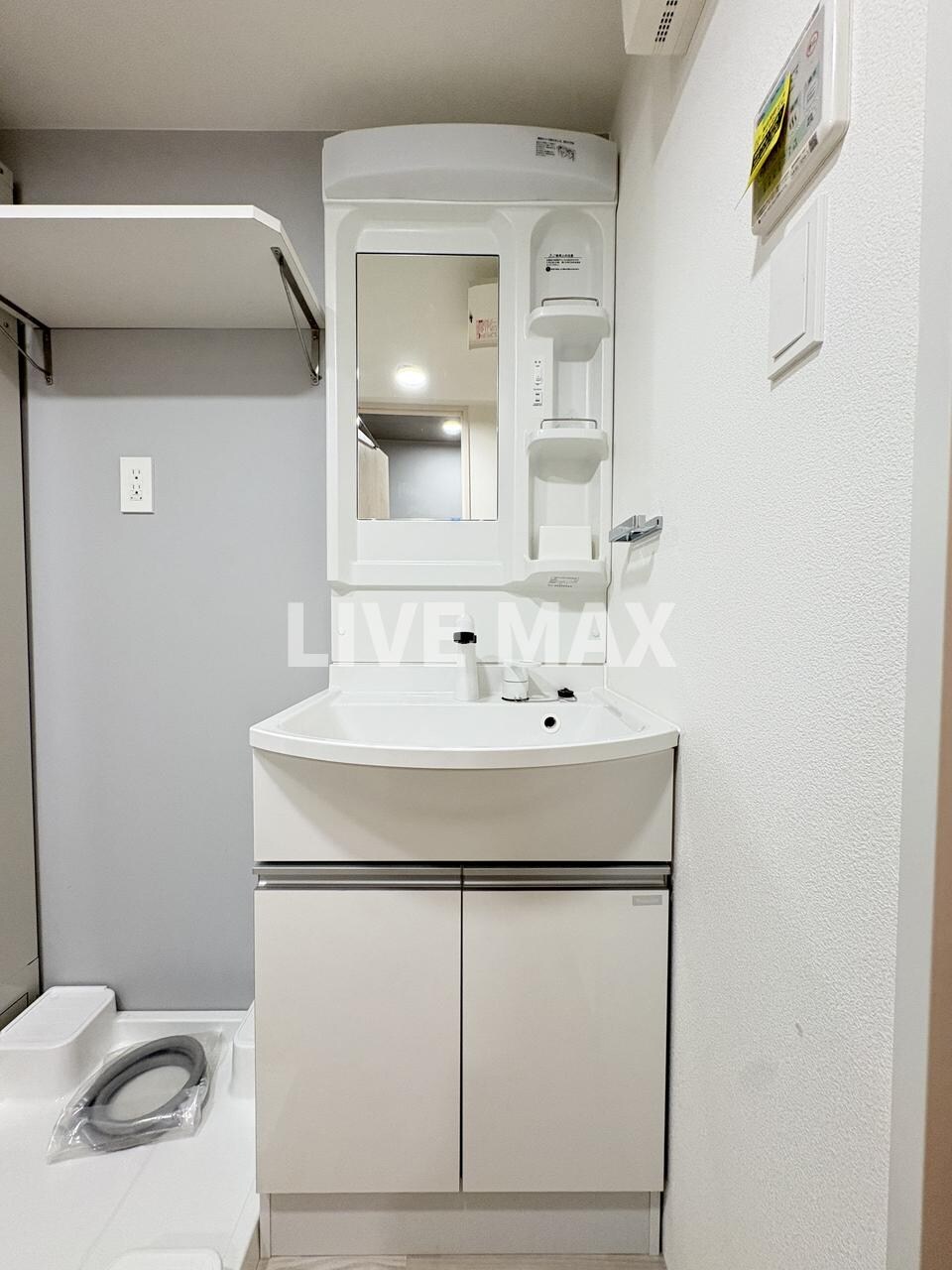 クレドコート品川中延の物件内観写真