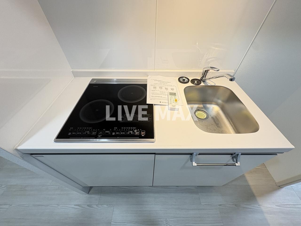 クレドコート品川中延の物件内観写真