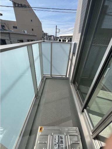 板橋本町駅 徒歩8分 1階の物件内観写真