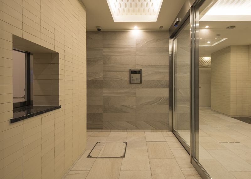 カーサスプレンディッド赤坂7丁目の物件外観写真