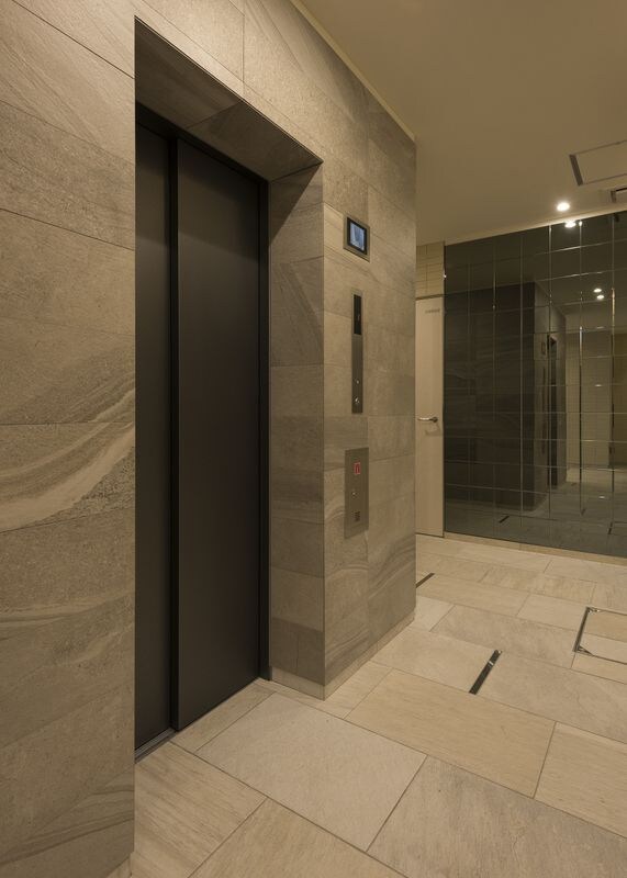 カーサスプレンディッド赤坂7丁目の物件内観写真