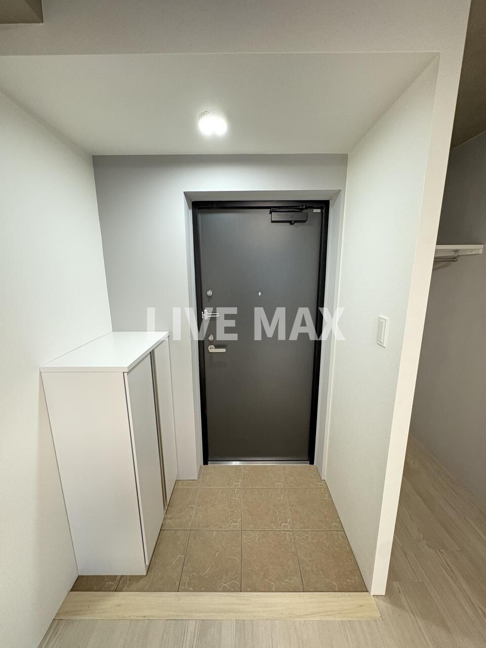 クレドコート品川中延の物件内観写真